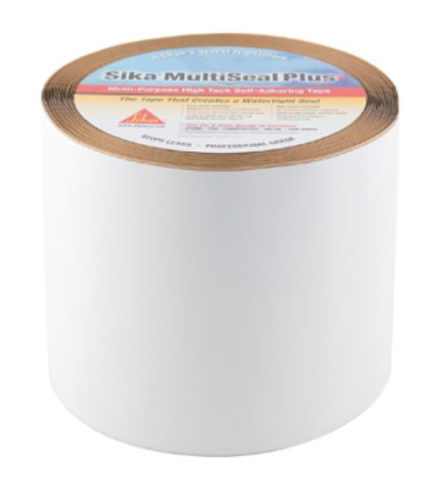 AP PRODUCTS SIKA MULTISEAL 6'X50' WHT - 017404033