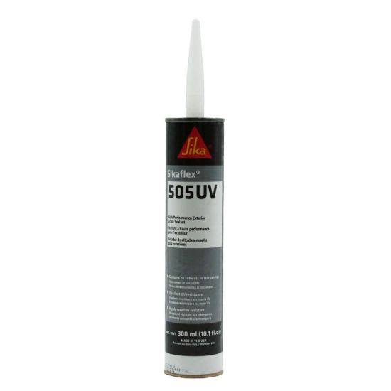 AP PRODUCTS 10.14OZ SIKAFLEX 505UV-HV - 017415763