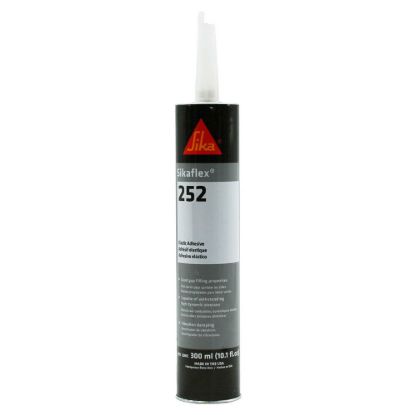 AP PRODUCTS 10.5OZ SIKAFLEX 252 - WHI - 01790915