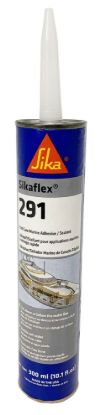 AP PRODUCTS SIKA FLEX 291 BLACK - 01790923