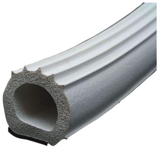 AP PRODUCTS FOAM SEAL W/HATS (W FOAM) - 0181097