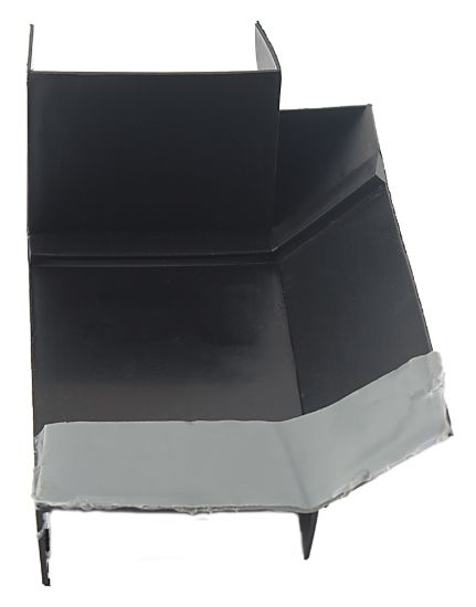AP PRODUCTS CORNER-BLOCKS LH NOTCHED - 0181161LH