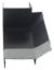 AP PRODUCTS CORNER-BLOCKS LH NOTCHED - 0181161LH