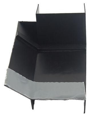 AP PRODUCTS CORNER-BLOCKS RH NOTCHED - 0181161RH