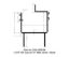 AP PRODUCTS 018-1470-84 SLIDE OUT SEAL - 018147084