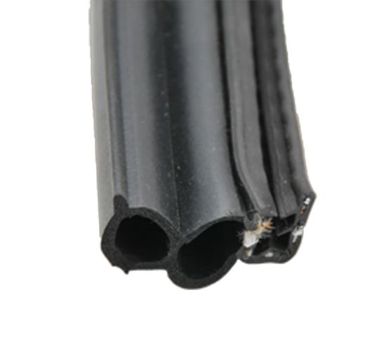 AP PRODUCTS SLIDE ON CLIP SEAL W/DOU - 018181BB