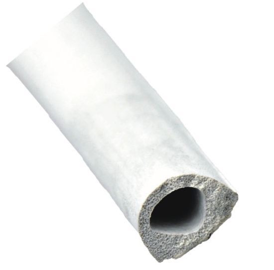AP PRODUCTS D SEAL W/TAPE WHITE - 018204