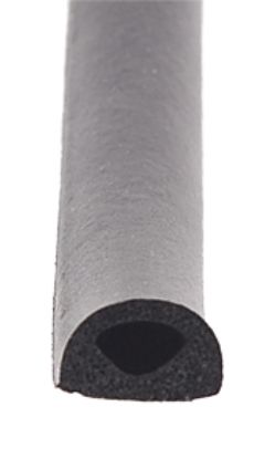 AP PRODUCTS D SEAL W/TAPE BLACK - 1 X - 018224