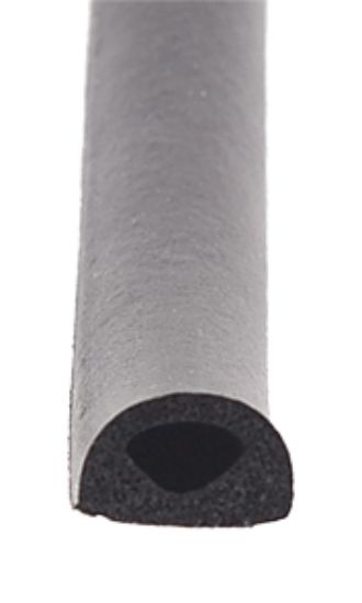 AP PRODUCTS D SEAL W/TAPE BLACK - 1 X - 018224