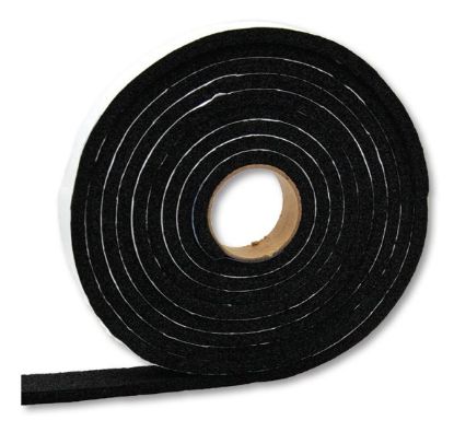 AP PRODUCTS WEATHER STRIPPING-3/16 - 0183161210