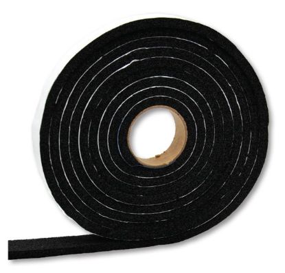 AP PRODUCTS VINYL FOAM TAPE-3/16X - 0183163817