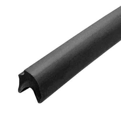AP PRODUCTS RUBBER WINDOW SEAL-9/16X7/16X12' - 018333712