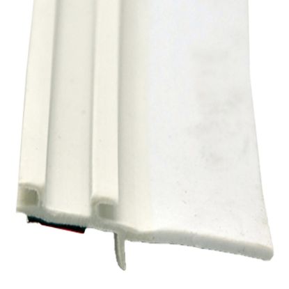 AP PRODUCTS EK SEAL BASE W/ WIPER WHI - 018384