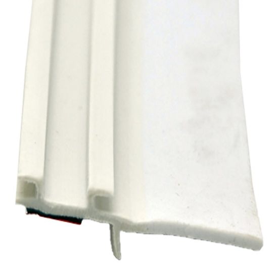 AP PRODUCTS EK SEAL BASE W/ WIPER WHI - 018384
