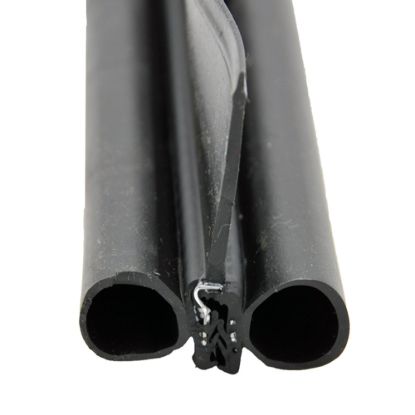AP PRODUCTS SLIDE ON CLIP SEAL W/DOUB - 018478