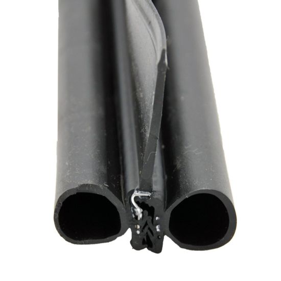 AP PRODUCTS SLIDE ON CLIP SEAL W/DOUB - 018478