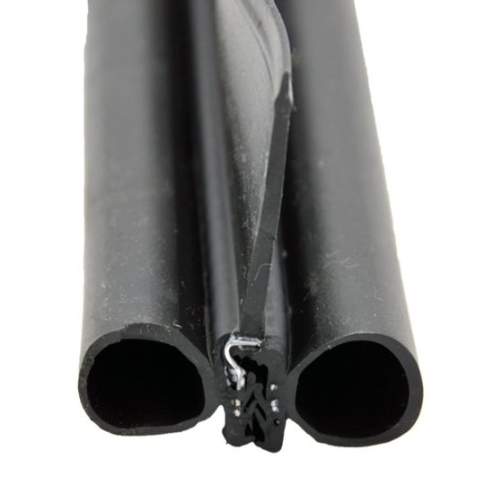 AP PRODUCTS SLIDE ON CLIP SEAL W/DOUB - 018479
