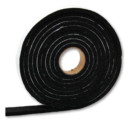 AP PRODUCTS 5/16'X  ' 50'WEATHER STRIPPING TAPE - 0185161250