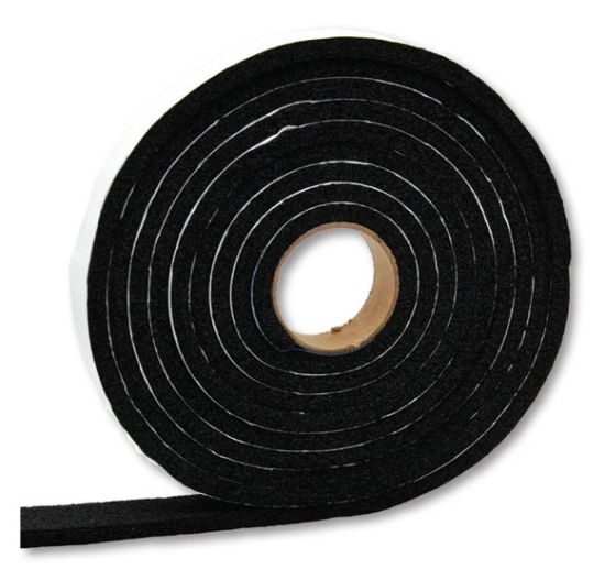 AP PRODUCTS WEATHER STRIPPING-5/16 - 0185163410