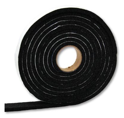 AP PRODUCTS 5/16' X  ' 50'WEATHER STRIPPING - 0185163450