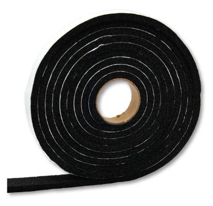 AP PRODUCTS WEATHER STRIPPING-5/16 - 0185163810