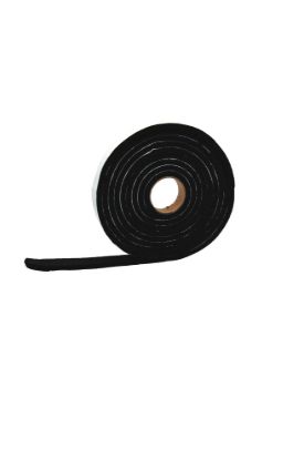 AP PRODUCTS 5/32'X 1' 50' WEATHERSTRIPPING TAPE - 018532150