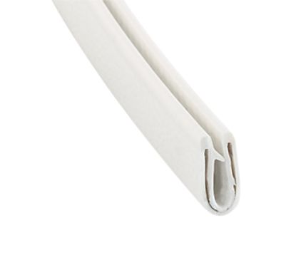 AP PRODUCTS WHITE CLIP ON SEAL - 018667