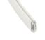 AP PRODUCTS WHITE CLIP ON SEAL - 018667