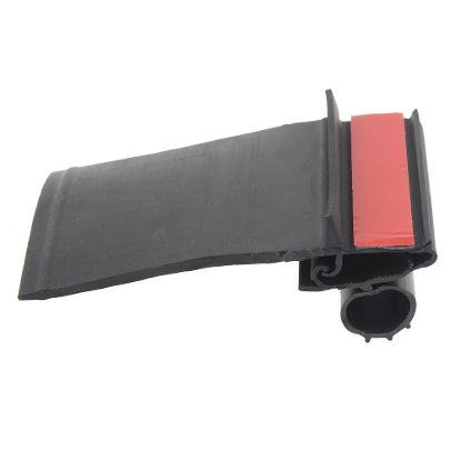 AP PRODUCTS SNAP-IN SEAL W/2-7/8' WIPER-4-1/8' - 018668