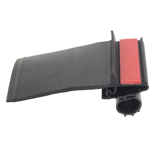 AP PRODUCTS SNAP-IN SEAL W/2-7/8' WIPER-4-1/8' - 018668