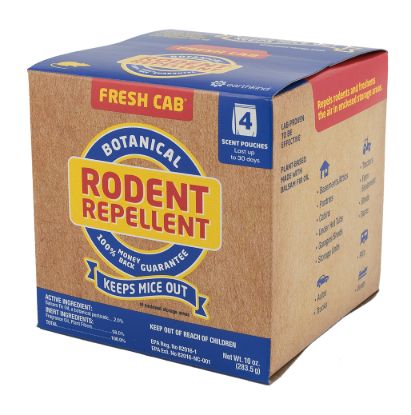 AP PRODUCTS FRESH CAB BOTANICAL - 020126