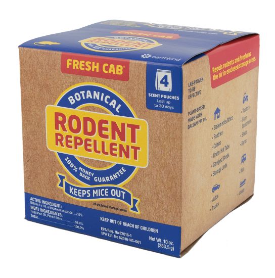 AP PRODUCTS FRESH CAB BOTANICAL - 020126
