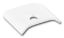 AP PRODUCTS END CAP P.WHT (10/CTN) - 02139201