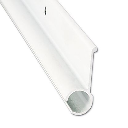AP PRODUCTS STND AWN.RAIL P.WHT16' EA - 0215080116