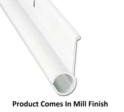 AP PRODUCTS STND AWN. RAIL MILL 8' EA - 021508038