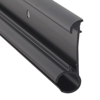 AP PRODUCTS AWN. RAIL BLK 8' EA - 021510028