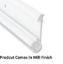 AP PRODUCTS AWN. RAIL MILL 16' EA - 0215100316
