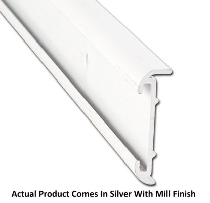 AP PRODUCTS SHORT LIP MILL 16' EA - 0215160316