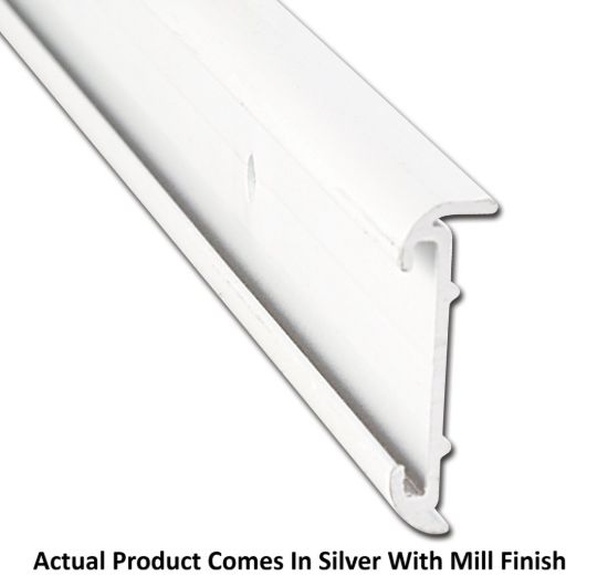 AP PRODUCTS SHORT LIP MILL 16' EA - 0215160316