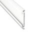 AP PRODUCTS FLAT TRIM W/P.WHT16' EA - 0215460116