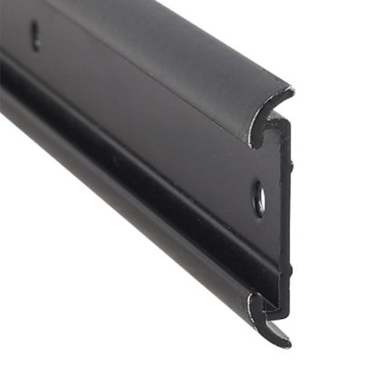 AP PRODUCTS FLAT TRIM W/ BLK 16' EA - 0215460216