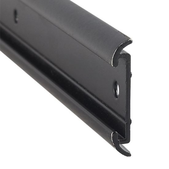 AP PRODUCTS FLAT TRIM W/ BLK 16' EA - 0215460216