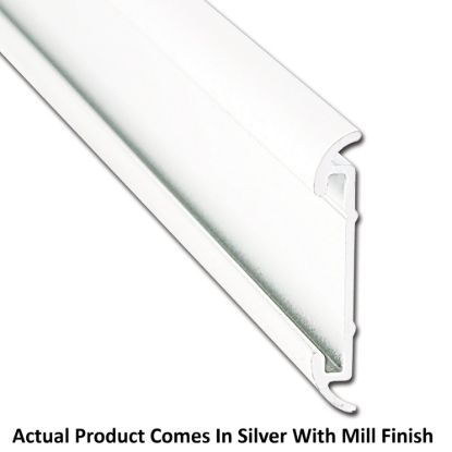 AP PRODUCTS FLAT TRIM W/ MILL 16' EA - 0215460316