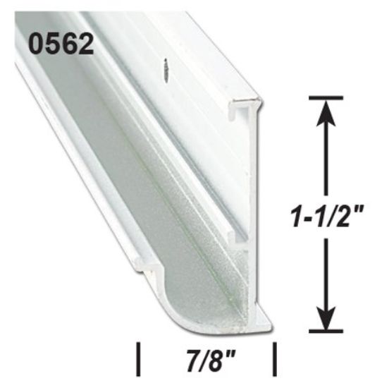 AP PRODUCTS GTR RAIL MILL 8' EA - 021562038