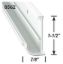 AP PRODUCTS GTR RAIL MILL 8' EA - 021562038