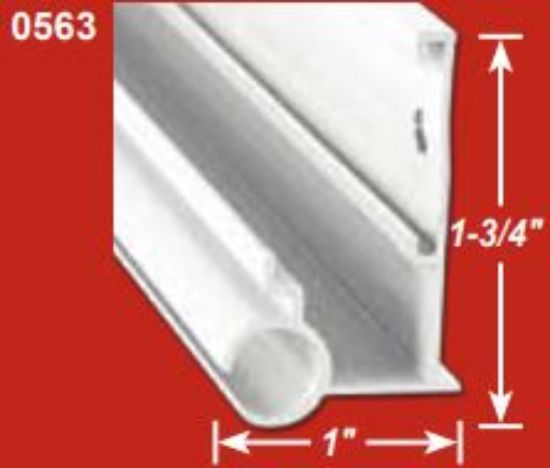 AP PRODUCTS GTR/AWN. RAIL MILL 16' EA - 0215630316