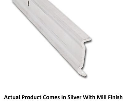 AP PRODUCTS SEAM BINDER MILL 14' EA - 0215980314