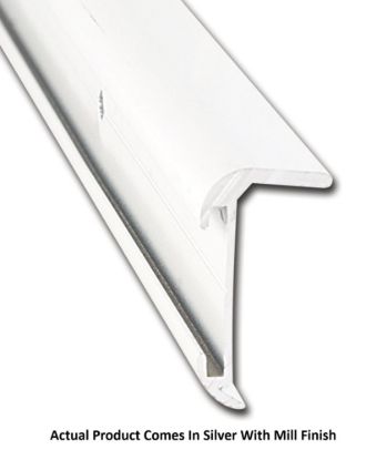 AP PRODUCTS CRNR MOLD MILL 8' EA - 021850038