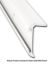 AP PRODUCTS CRNR MOLD MILL 8' EA - 021850038