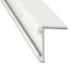AP PRODUCTS L.LEG CRNR P.WHT 8' EA - 021852018